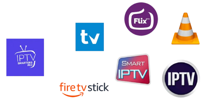 IPTV player apps that work with Marinios IPTV